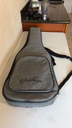Ashthorpe Guitar