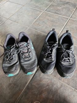 Mens shoes