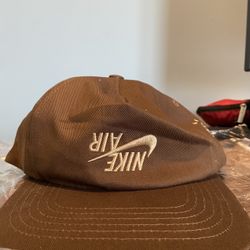 Travis Scott Jordan Cactus Jack Highest Hat