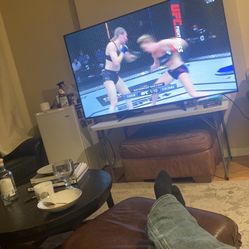 65 Inch Roku Smart Tv Hisense 