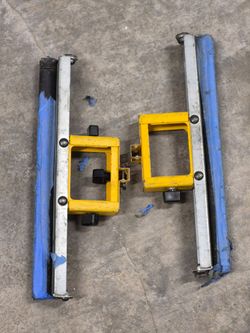Used tools