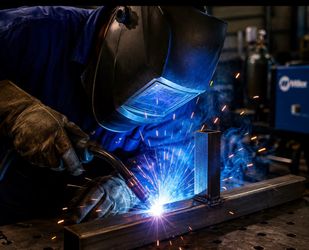 Welding