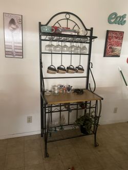Wine rack