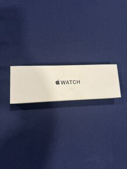 Apple Watch SE Gen 2 44mm
