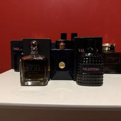 Selling My Colognes 