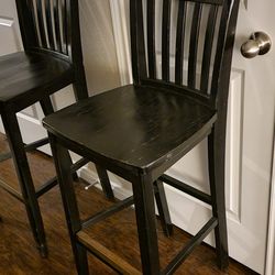 Bar / Counter Stool (Set)