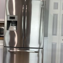 GE Profile Refrigerator