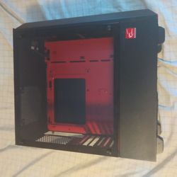 Phanteks Eclipse P300 Computer Case
