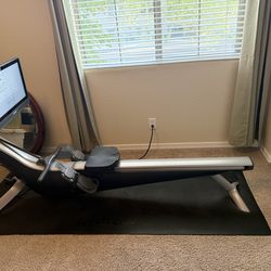 Hydrow Rowing Machine