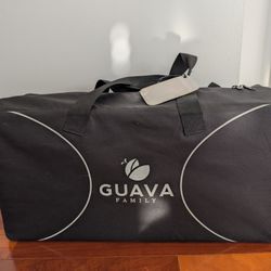 Guava Family Portable Playpen 