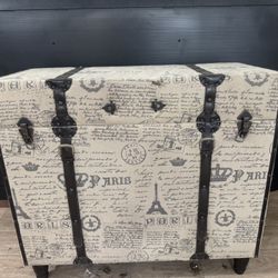 Paris Chest 