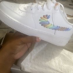 Air Force 1. 