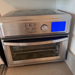 Cuisinart airfrier