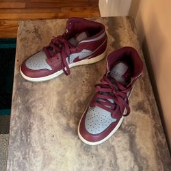 brand new jordan’s hardly warn 