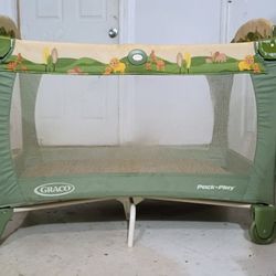 Graco Pack ‘n Play playard