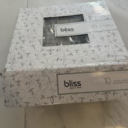 Bliss Glass + Stone Mosaic Tile – 10 New Boxes
