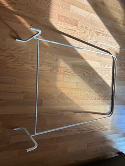 Clothing rack