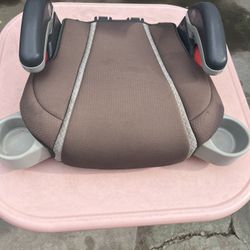 Car seat (Booster ) 