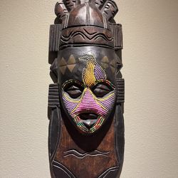 Vintage/Antique African 