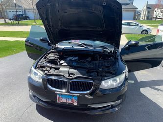 2011 BMW 328i