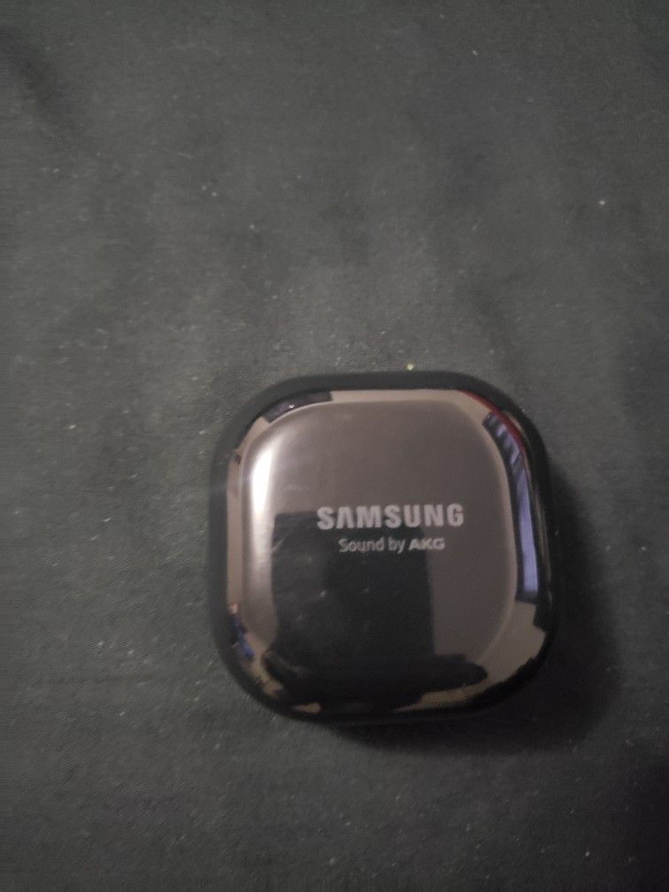 AKG Samsung Buds