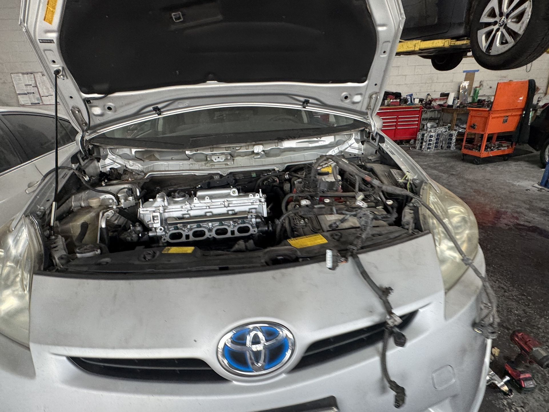 2009 Toyota Prius for Sale in Mountain View, CA - OfferUp