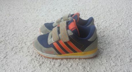 Adidas Shoes size 6