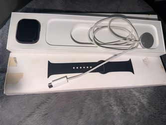 Apple Watch Series 8