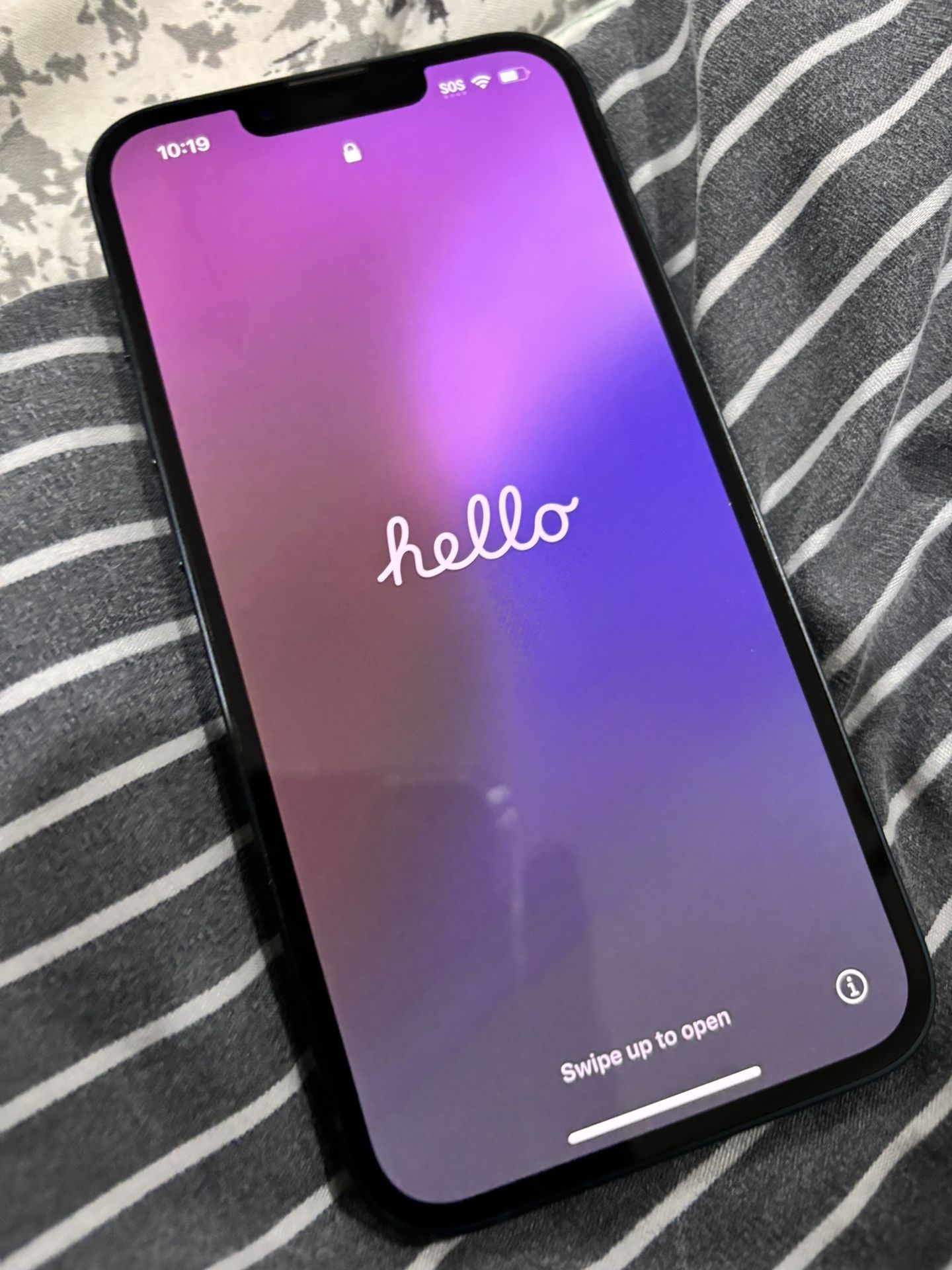 Iphone 13 256GB