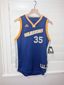 Warriors Jersey