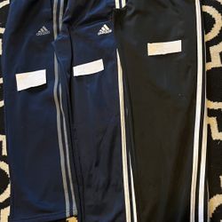 Kids Adidas Pants $5 Each Only 2 Pairs Left