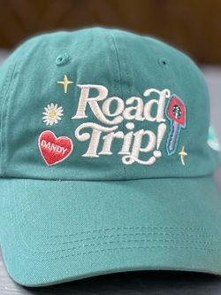Starbucks x Dandy Road Trip Hat 2026