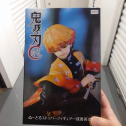 Zenitsu noodle stopper