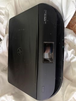 HP printer