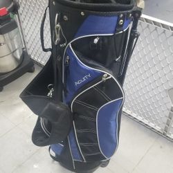 Acuity Golf Bag