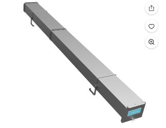 Ladder Rack Conduit Carrier