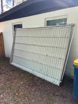 ROOF METAL PANEL LARGE