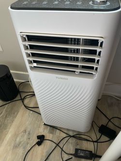 5,000 BTU Portable Airconditioner
