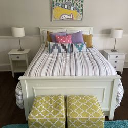 Children’s Bedroom Furniture