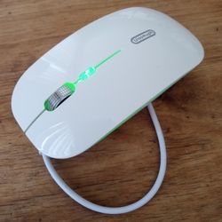 WIRELESS MOUSE LED LIGHT