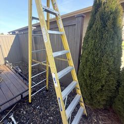 Ladder