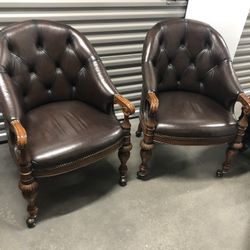 Used executive office chairs for sale outlet