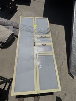 Free Cabinet