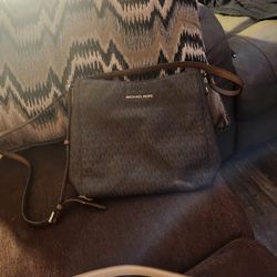 Michael Kors Shoulder Bag