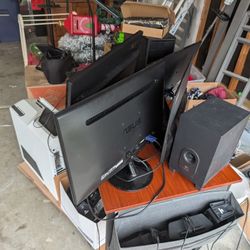 Computer/Computer Parts