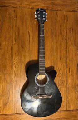 fender fa-135ce