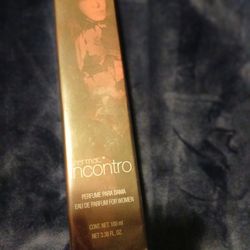 Zermat INCONTRO PERJUME PARA DAMA ESU DE PARFUM FOR WOMEN.