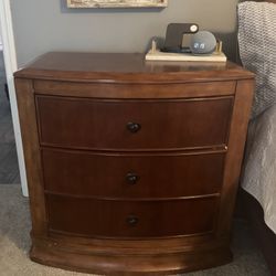 Beautiful-End Table, Dresser, And Amore