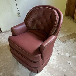 Red Chair