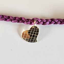 Handmade Choker